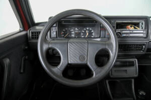Bild 8/50 von Volkswagen Golf Mk II GTD 1.6 (1986)