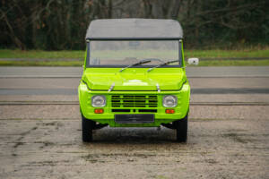 Bild 4/24 von Citroën Méhari (1979)