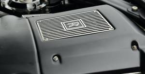 Image 23/50 of Rolls-Royce Silver Spur III (1995)