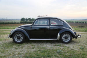 Bild 3/137 von Volkswagen Käfer 1200 Standard &quot;Ovali&quot; (1956)