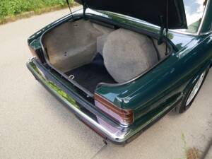 Bild 27/31 von Jaguar Sovereign 3.6 (1988)