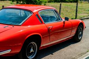 Bild 19/50 von Lotus Elan Plus 2S 130 (1971)