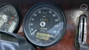Bild 44/76 von Jaguar Mk II 2.4 (1963)