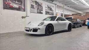 Afbeelding 8/26 van Porsche 911 Carrera GTS (2015)