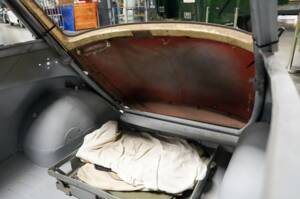 Immagine 18/19 di BMW Isetta 250 (1959)