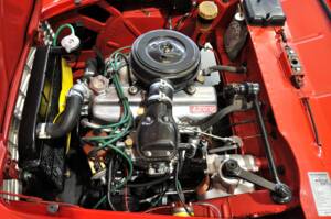 Image 5/29 of FIAT 1500 (1964)