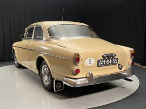 Bild 6/8 von Volvo Amazon (1965)