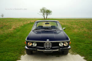 Imagen 17/25 de BMW 2800 CS (1970)