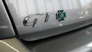 Image 28/39 of Alfa Romeo GT 1.8 Twin-Spark (2007)