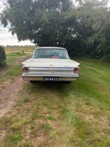 Image 33/33 de Ford Fairlane 500 (1963)