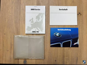 Afbeelding 34/72 van BMW M5 Touring (1992)