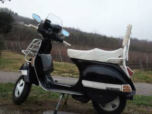 Afbeelding 1/50 van Piaggio Vespa PX 125 E (1983)