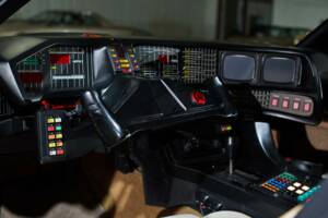 Obraz 58/63 pojazdu Pontiac Firebird TransAm (1984)