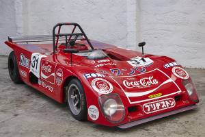 Bild 3/39 von Lola T280 (1972)