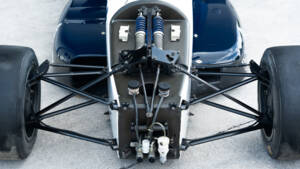 Image 58/64 de Dallara F392 Formula 3 (1992)