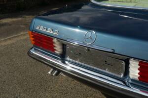 Image 21/50 of Mercedes-Benz 450 SLC (1979)