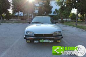 Bild 5/10 von Citroën CX 25 Diesel (1981)