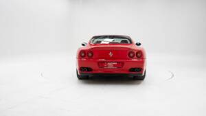 Image 7/15 of Ferrari 550 Maranello (1997)
