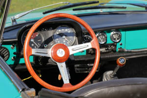 Image 50/50 of Alfa Romeo 1750 Spider Veloce (1969)