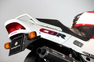 Afbeelding 24/49 van Honda CBR 1000 RR Fireblade (1995)