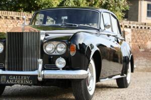 Image 26/50 de Rolls-Royce Silver Cloud III (1965)