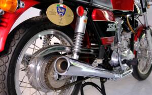 Immagine 88/96 di Ducati 750 GT (1974)