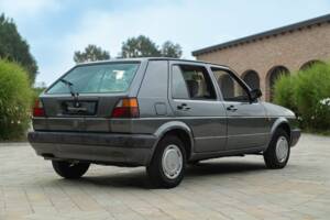 Image 7/42 de Volkswagen Golf Mk I 1.6 (1983)