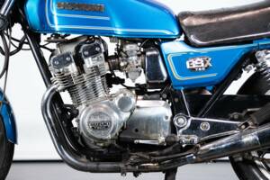 Bild 27/50 von Suzuki DUMMY (1981)