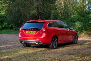 Bild 40/50 von Volvo V60 T6 (2012)