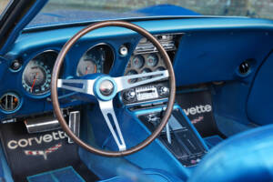 Bild 13/50 von Chevrolet Corvette Stingray (1968)