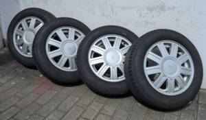 Bild 10/10 von Ford Fiesta 1.4 (2002)