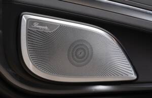 Afbeelding 41/45 van Mercedes-Benz S 65 AMG (2018)