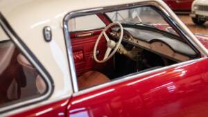 Afbeelding 7/16 van Glas Goggomobil TS 250 (1961)