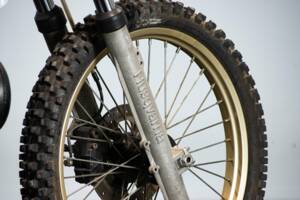 Image 12/50 of Husqvarna CR 430 (1987)