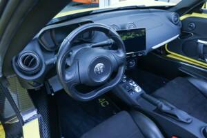 Image 46/50 of Alfa Romeo 4C Spider (2018)