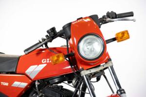 Image 26/50 de Gilera 125 TG-1 (1979)