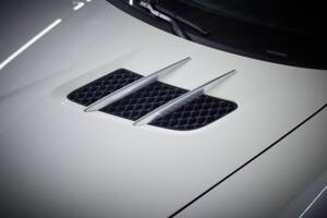 Bild 26/100 von Mercedes-Benz SLS AMG Roadster (2012)
