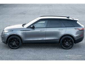 Afbeelding 10/26 van Land Rover Range Rover Velar P250 (2017)