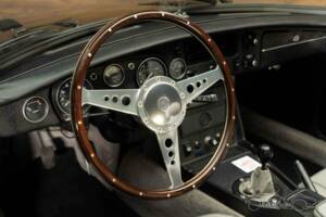 Imagen 12/19 de MG MGB V8 (1980)