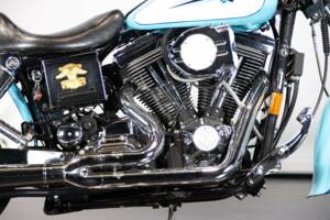 Image 21/50 de Harley-Davidson Dyna Glide Custom (1994)