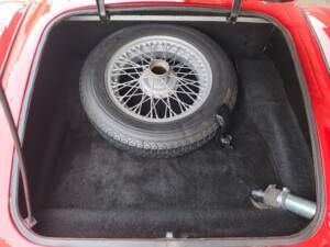Image 15/24 of MG MGA 1500 (1959)