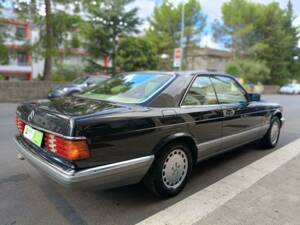 Bild 45/47 von Mercedes-Benz 560 SEC (1987)