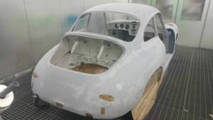 Immagine 13/28 di Porsche 356 C 1600 (1965)