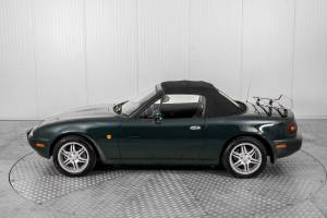 Image 49/50 of Mazda MX-5 1.6 (1995)