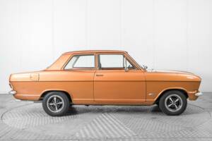 Imagen 10/50 de Opel Kadett 1,2 S (1972)