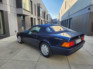 Image 4/16 of Mercedes-Benz SL 320 (1995)