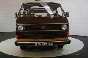 Image 4/19 de Volkswagen T3 Caravelle CL 1.6 (1984)
