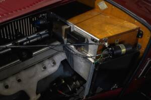 Bild 51/63 von Riley 14&#x2F;6 Kestrel (1932)