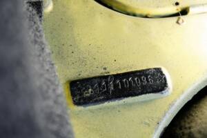 Bild 38/49 von Porsche 911 2.2 T (1971)