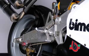 Image 28/94 of Bimota 500 V-Due (2003)